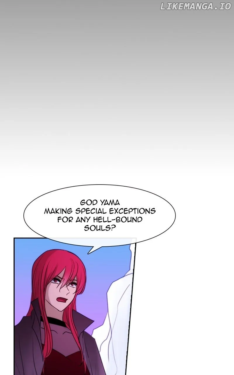Read Kubera chapter 672 image 21 on Lezhin