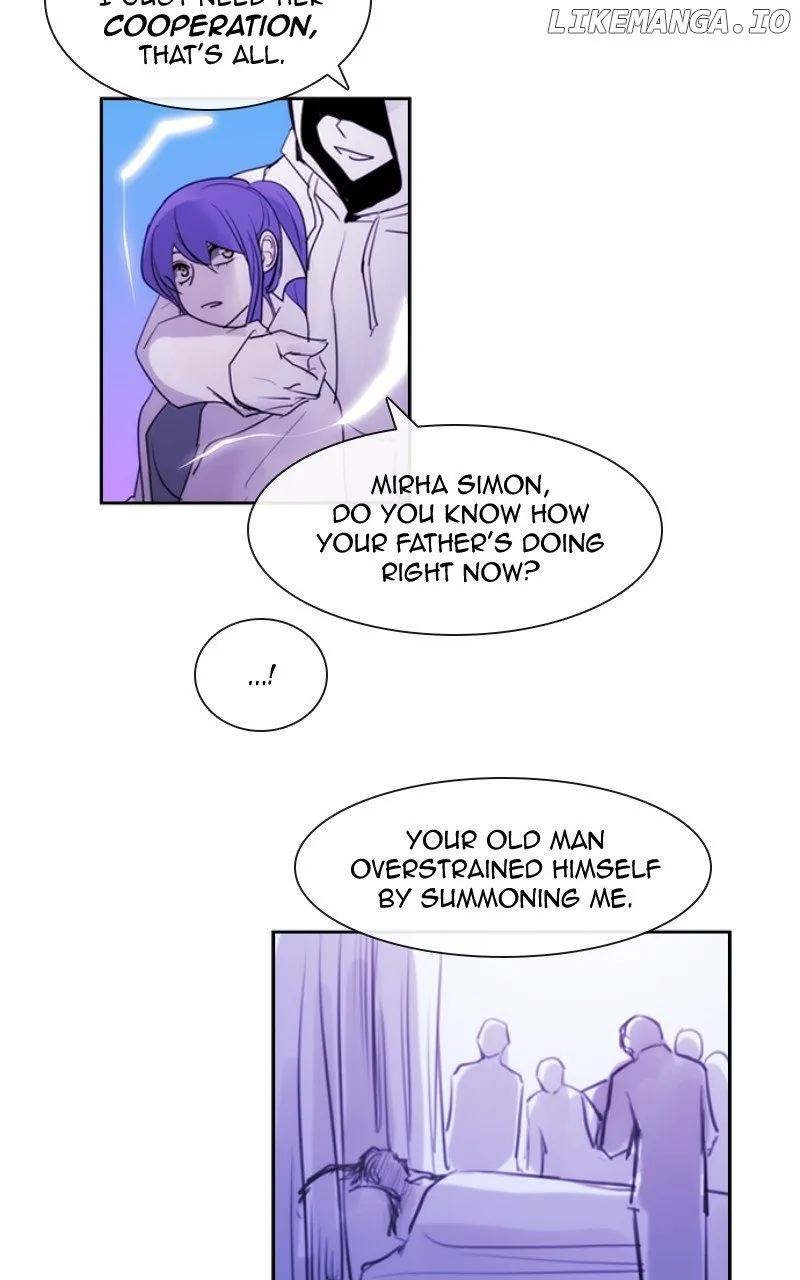 Read Kubera chapter 672 image 23 on Lezhin