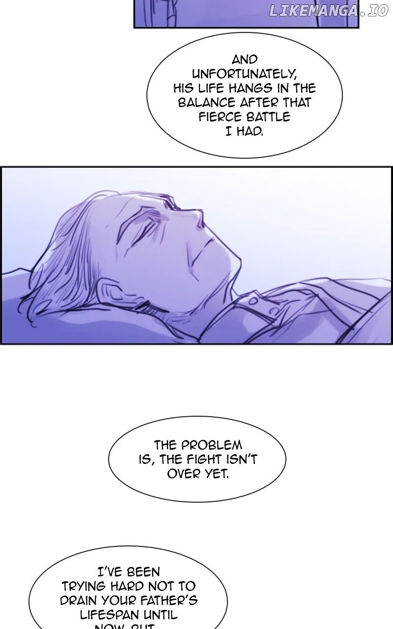 Read Kubera chapter 672 image 24 on Lezhin