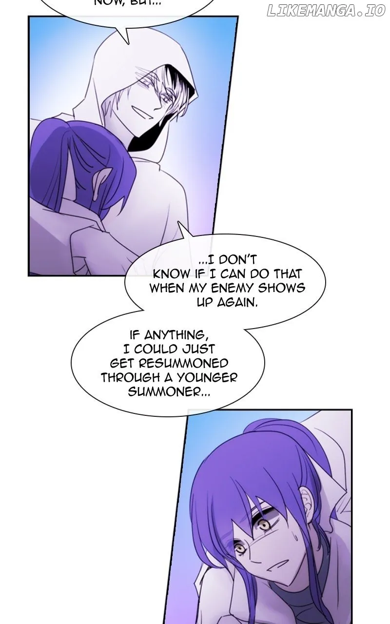 Read Kubera chapter 672 image 25 on Lezhin