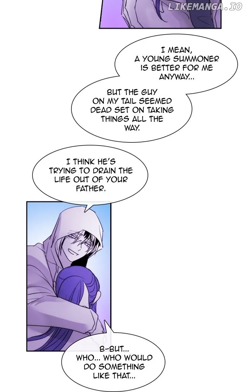 Read Kubera chapter 672 image 26 on Lezhin