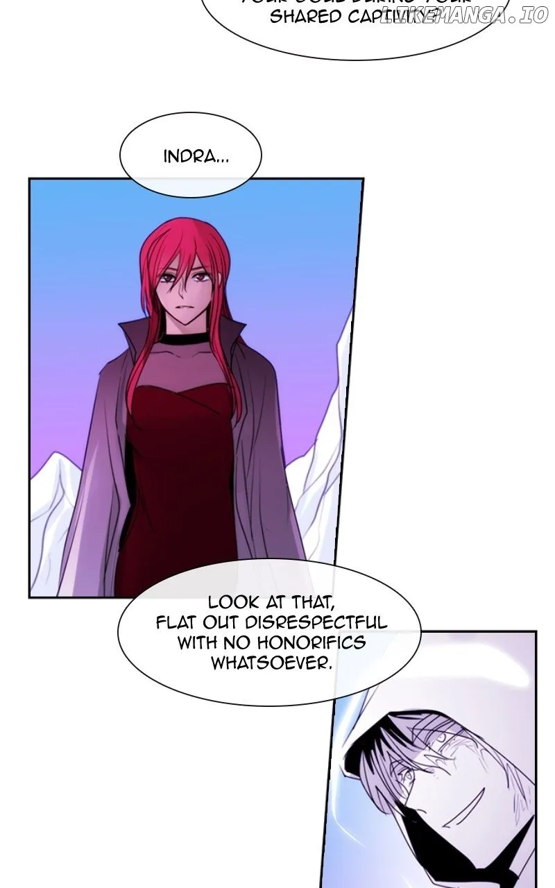 Read Kubera chapter 672 image 3 on Lezhin