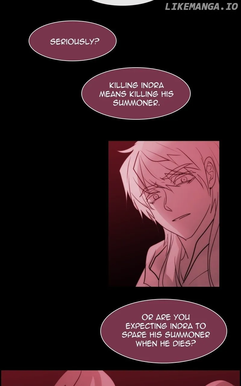 Read Kubera chapter 672 image 33 on Lezhin