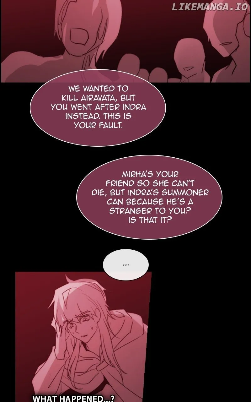 Read Kubera chapter 672 image 34 on Lezhin