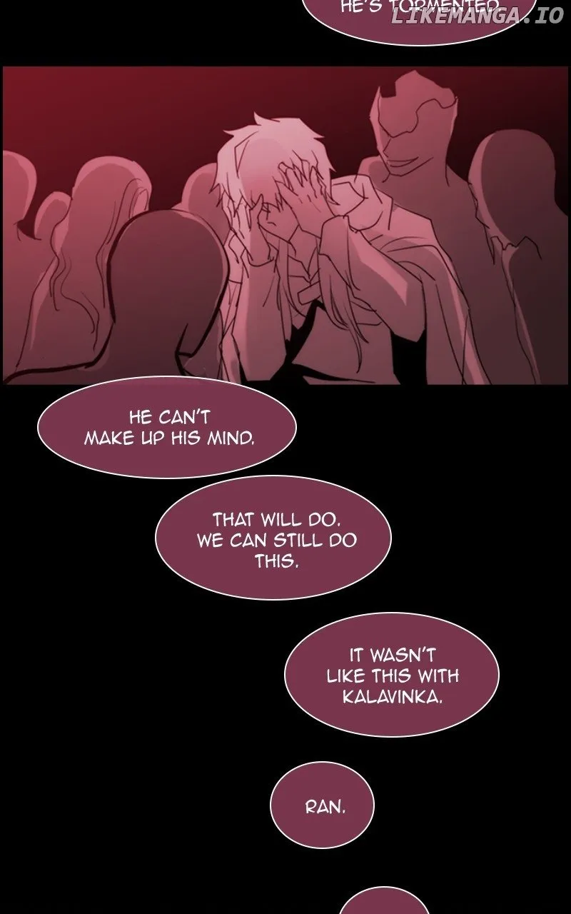 Read Kubera chapter 672 image 36 on Lezhin