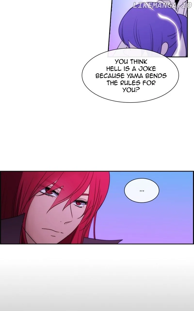 Read Kubera chapter 672 image 4 on Lezhin
