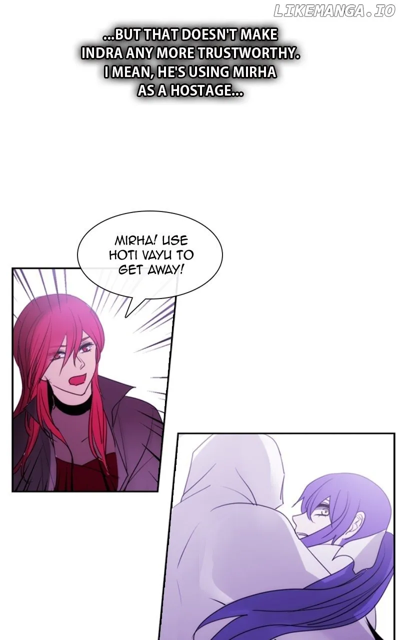 Read Kubera chapter 672 image 42 on Lezhin