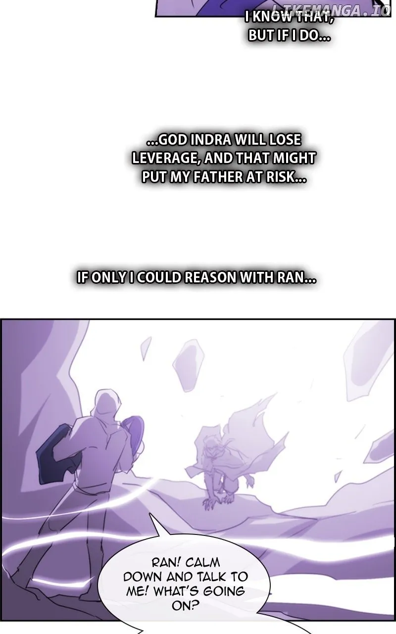 Read Kubera chapter 672 image 43 on Lezhin