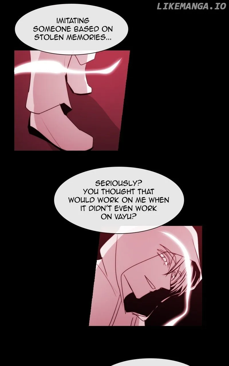 Read Kubera chapter 672 image 47 on Lezhin