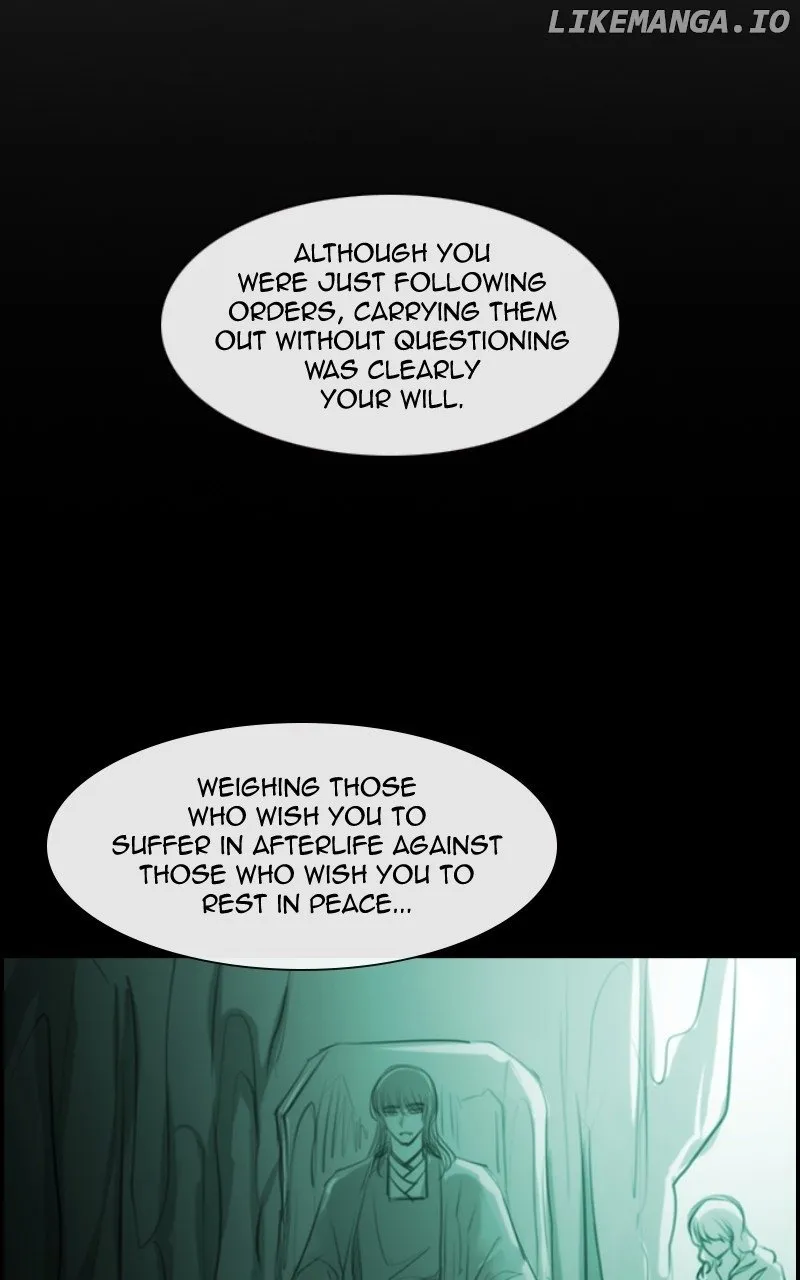 Read Kubera chapter 672 image 6 on Lezhin