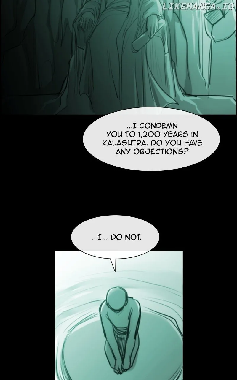 Read Kubera chapter 672 image 7 on Lezhin