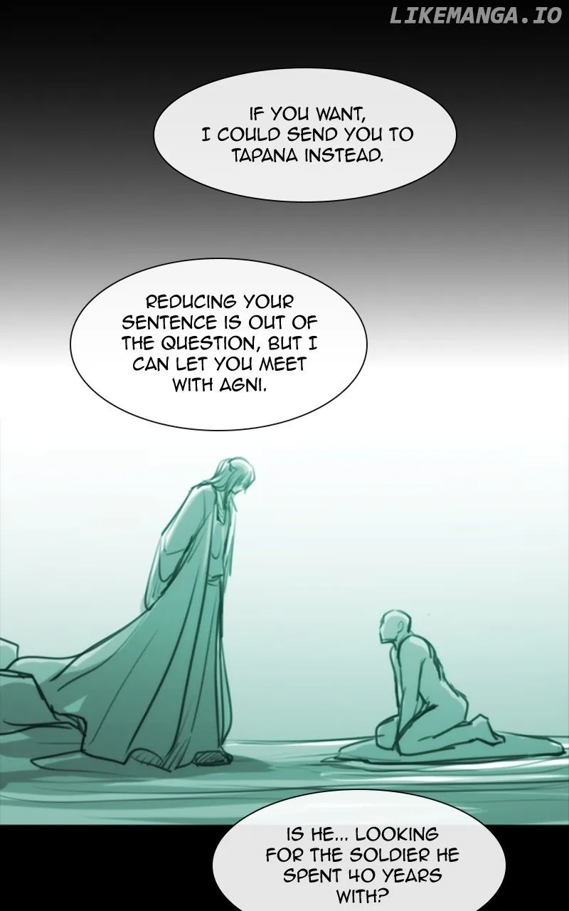 Read Kubera chapter 672 image 9 on Lezhin