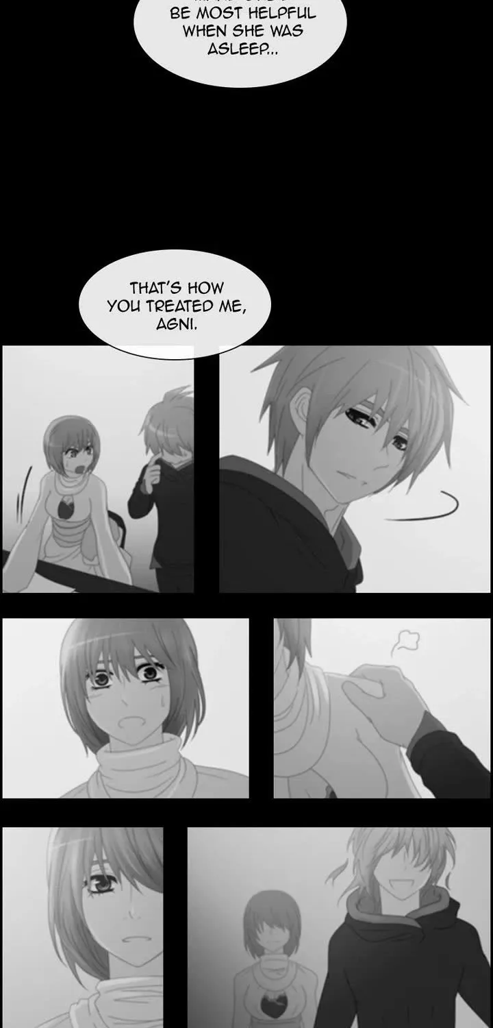 Read Kubera chapter 673 image 12 on Lezhin