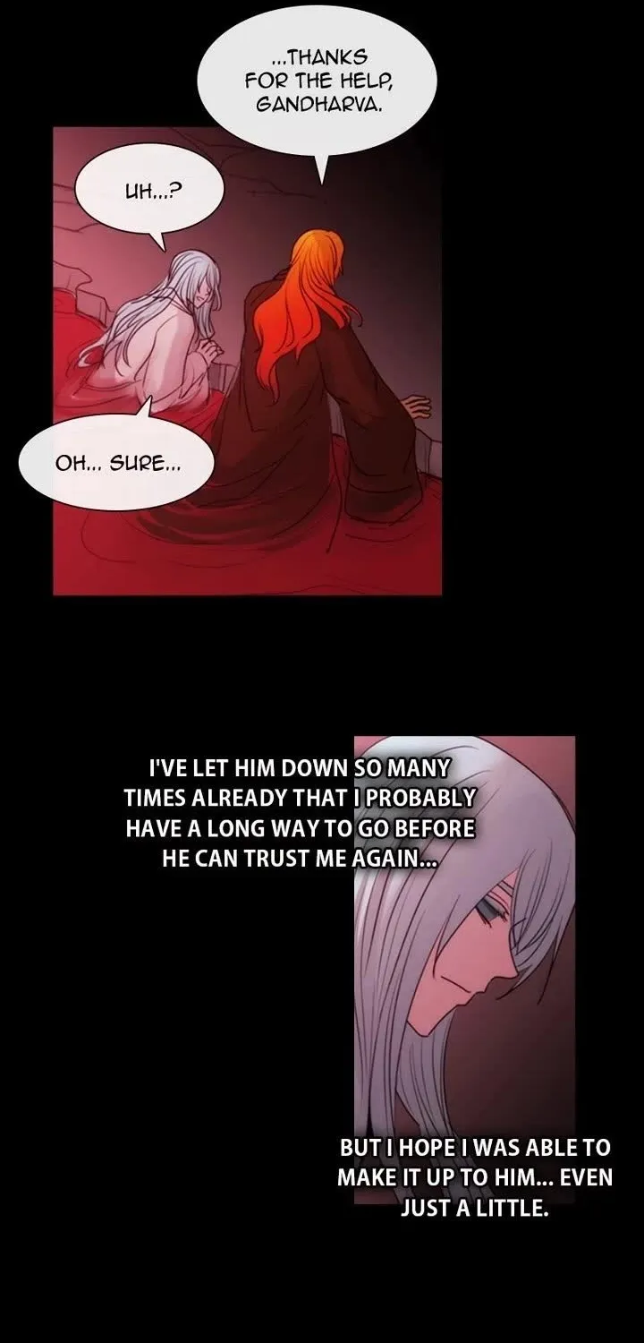 Read Kubera chapter 673 image 2 on Lezhin