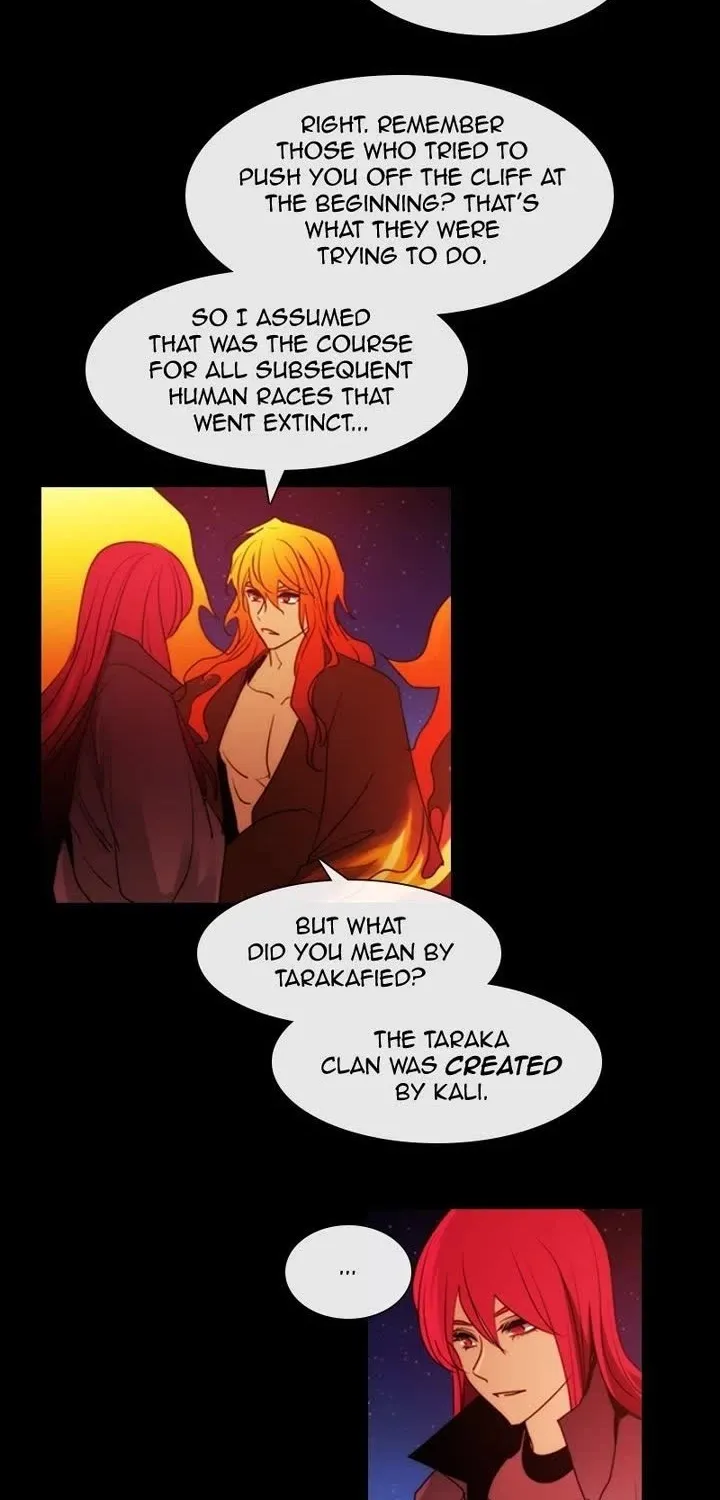 Read Kubera chapter 673 image 22 on Lezhin