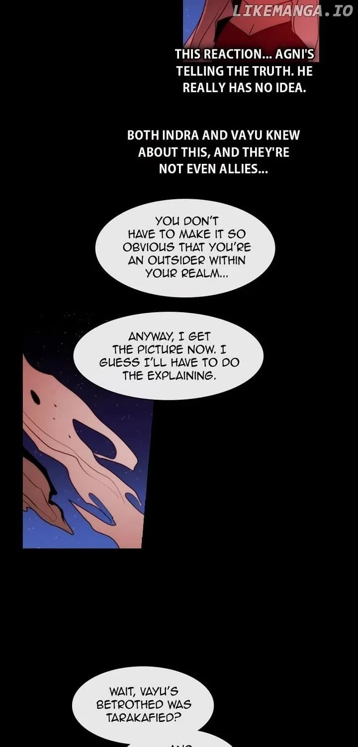 Read Kubera chapter 673 image 23 on Lezhin