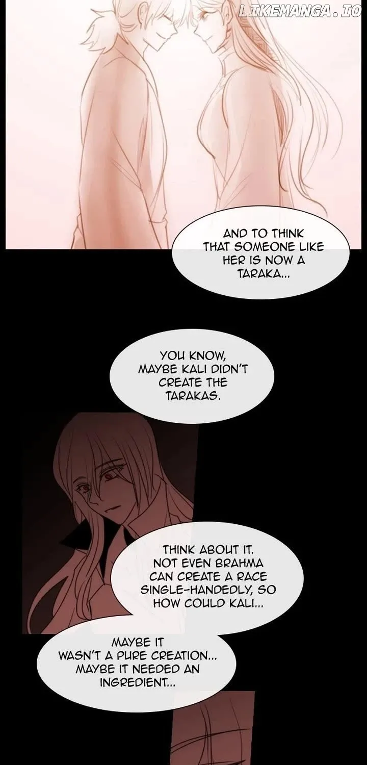 Read Kubera chapter 673 image 25 on Lezhin
