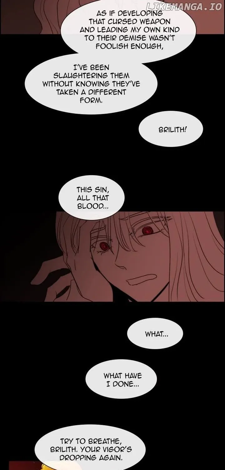 Read Kubera chapter 673 image 27 on Lezhin