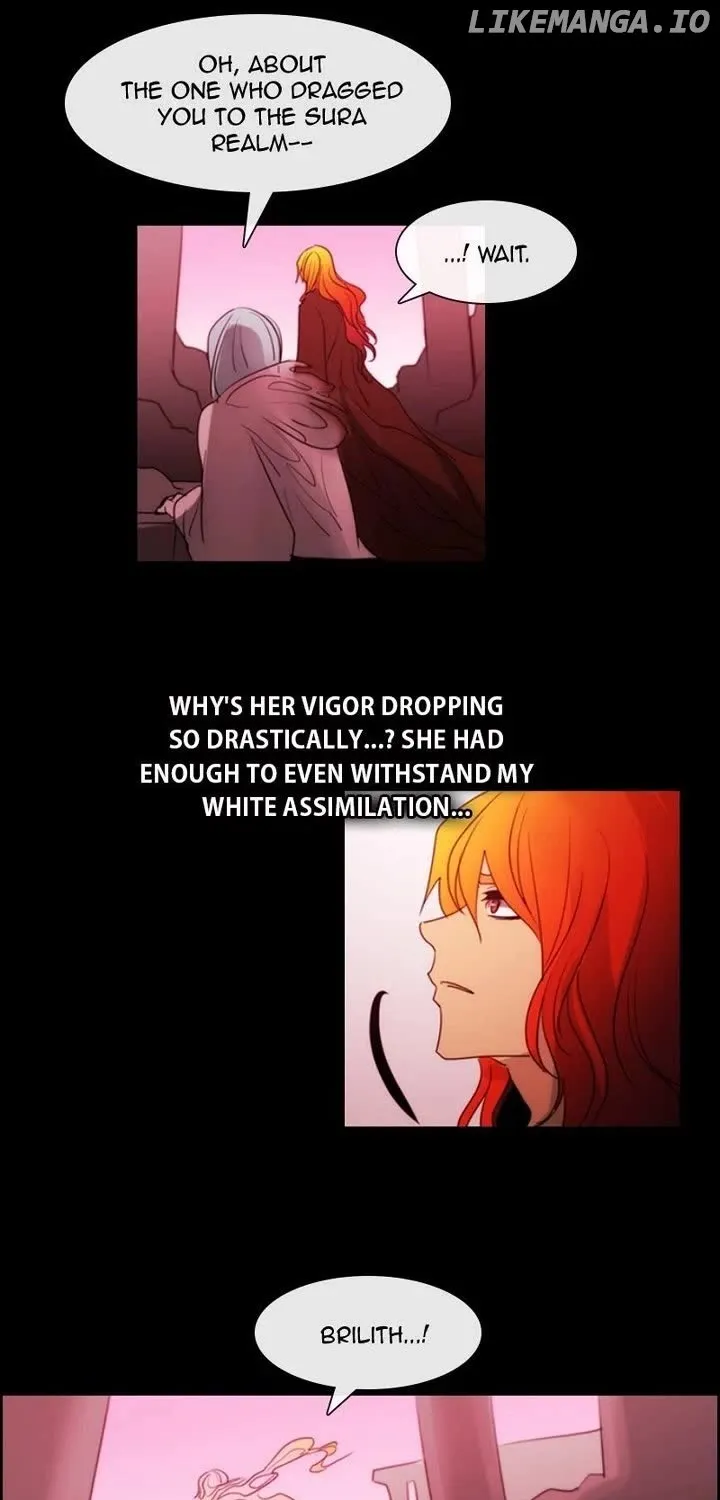 Read Kubera chapter 673 image 3 on Lezhin
