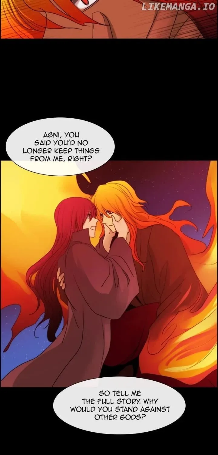 Read Kubera chapter 673 image 35 on Lezhin