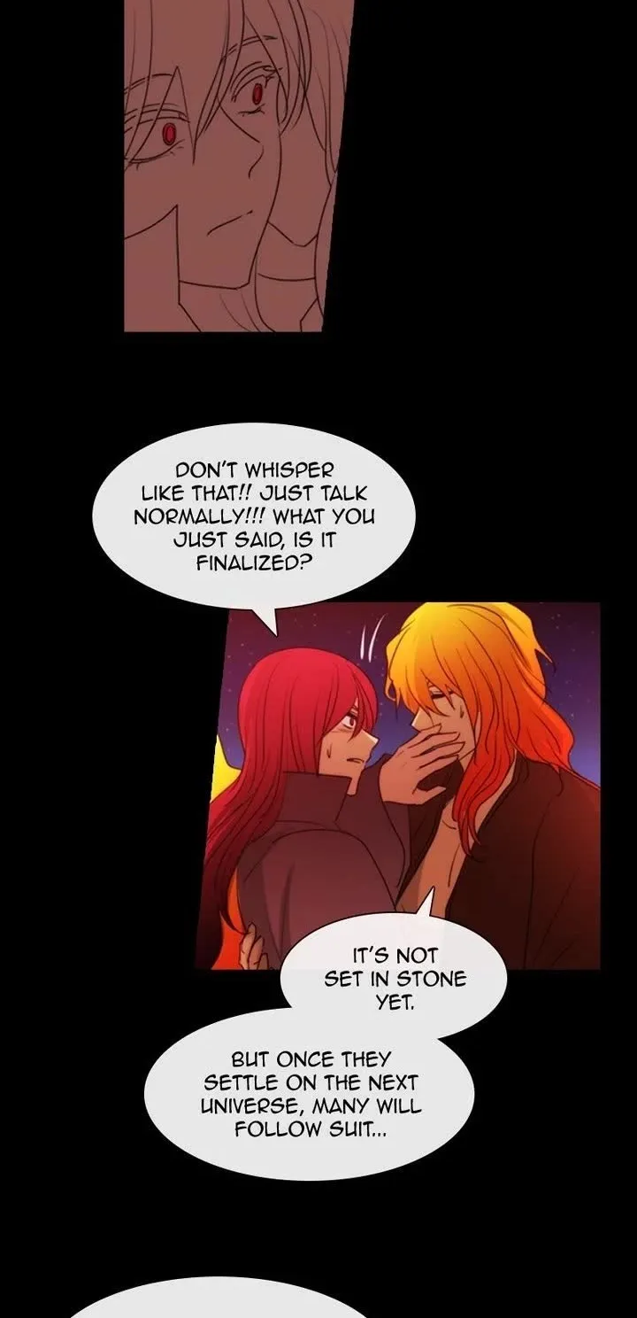 Read Kubera chapter 673 image 38 on Lezhin