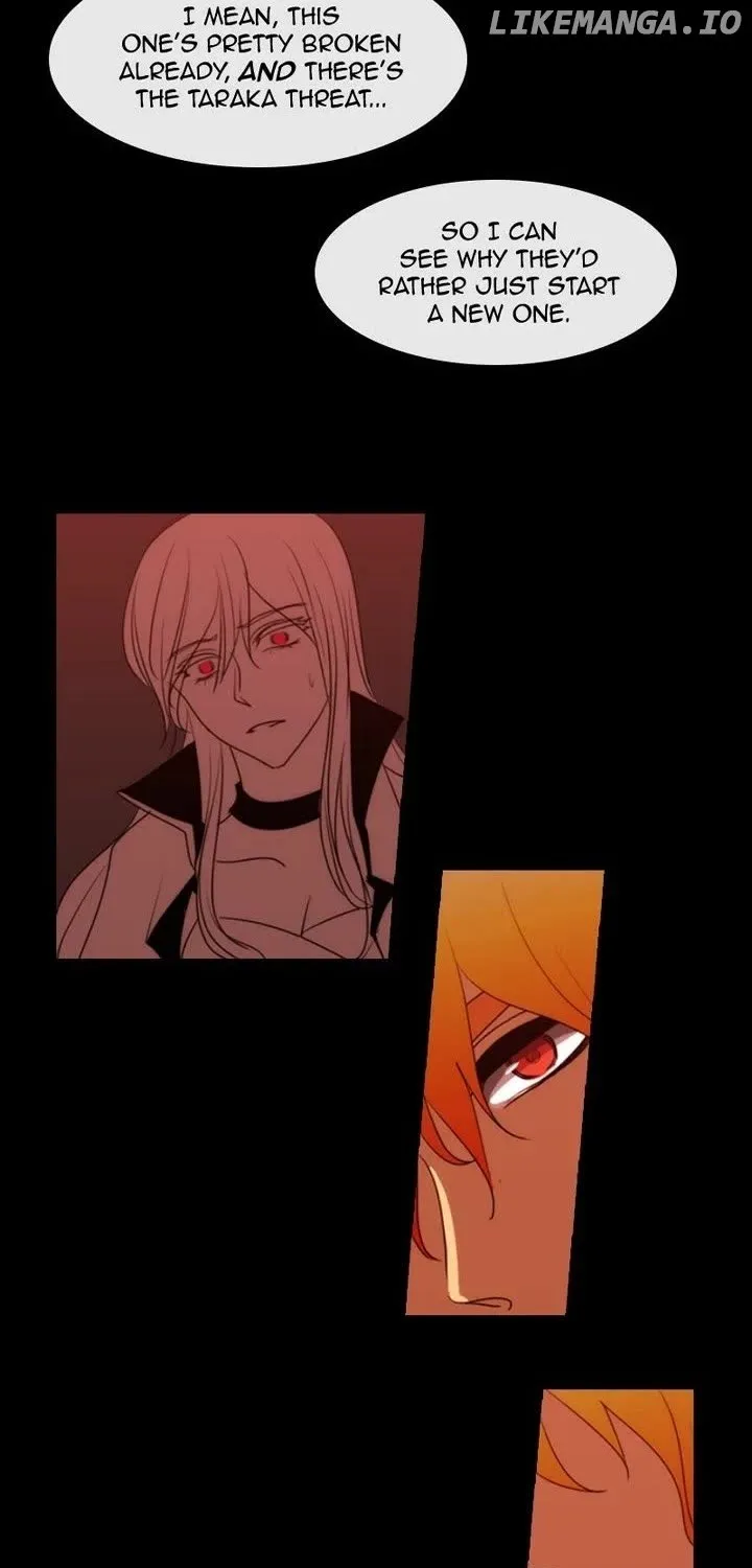 Read Kubera chapter 673 image 39 on Lezhin
