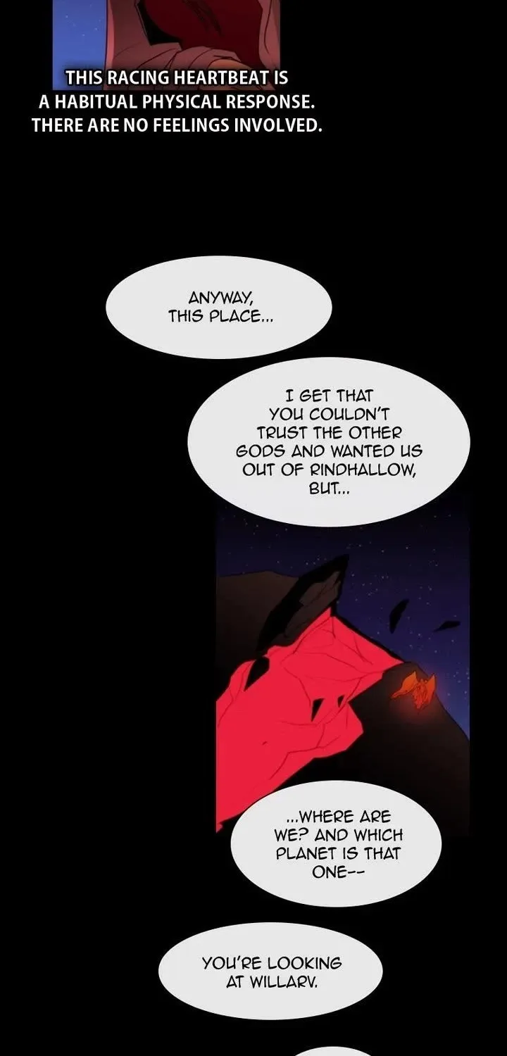 Read Kubera chapter 673 image 46 on Lezhin