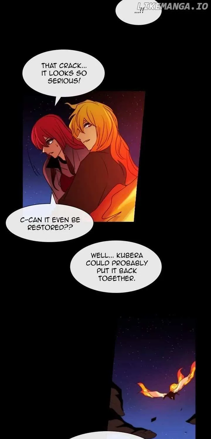 Read Kubera chapter 673 image 47 on Lezhin