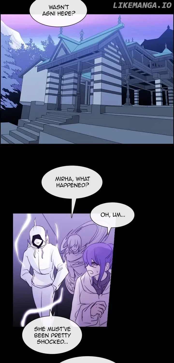 Read Kubera chapter 673 image 5 on Lezhin