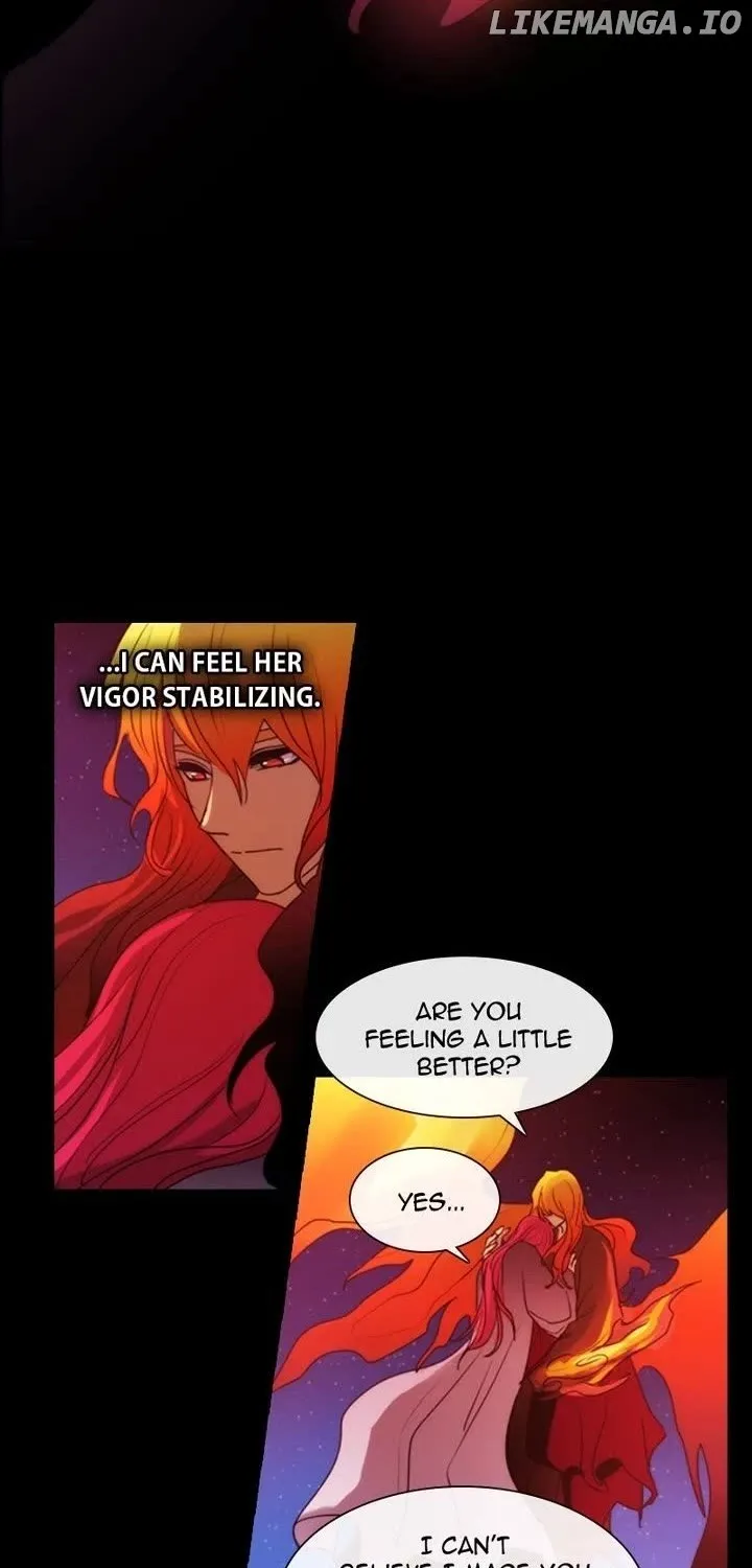 Read Kubera chapter 673 image 9 on Lezhin