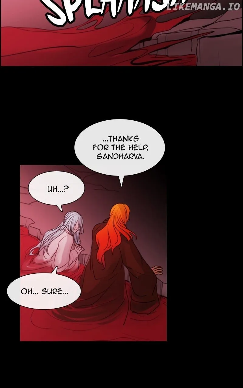 Read Kubera chapter 674 image 1 on Lezhin