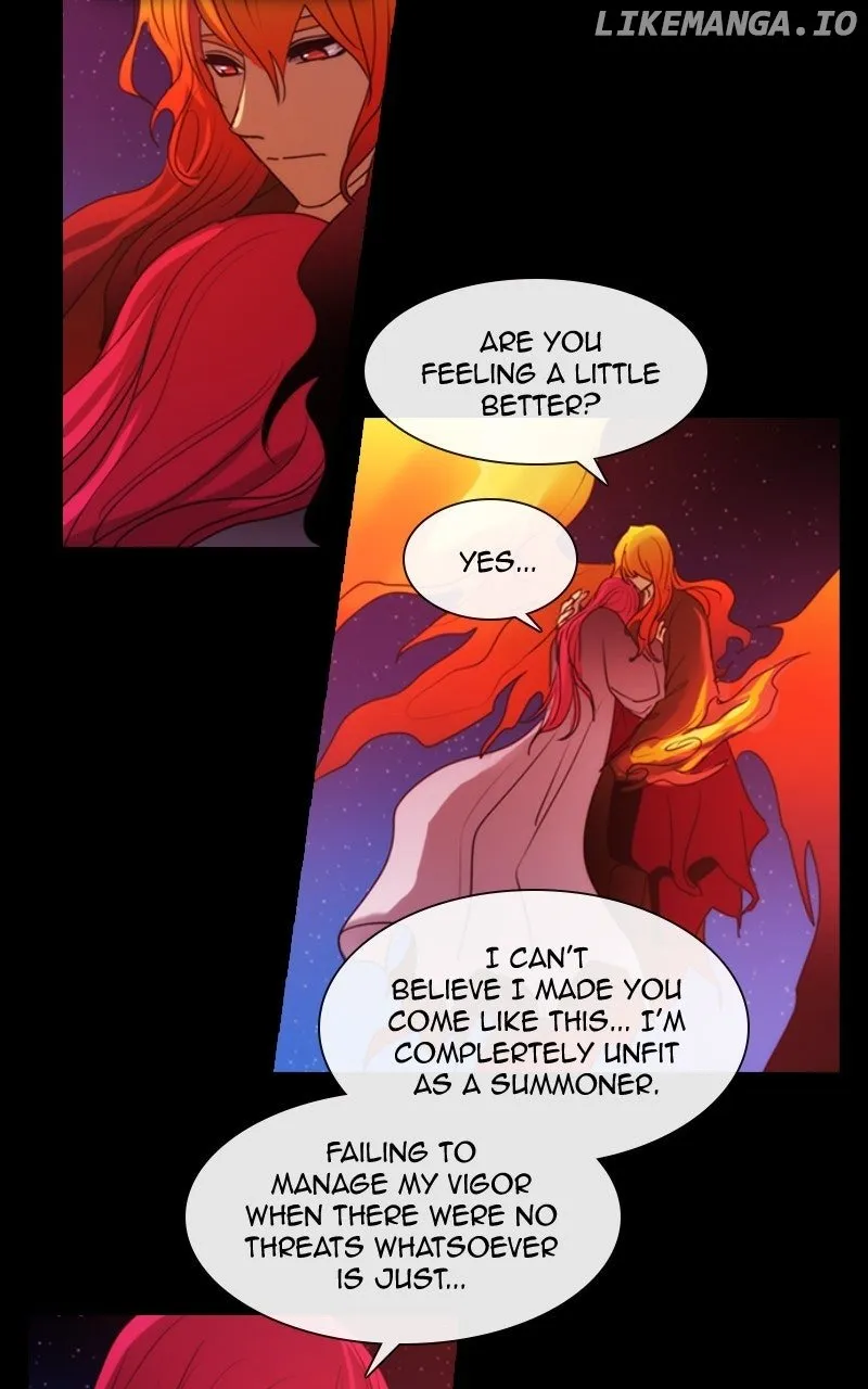 Read Kubera chapter 674 image 11 on Lezhin