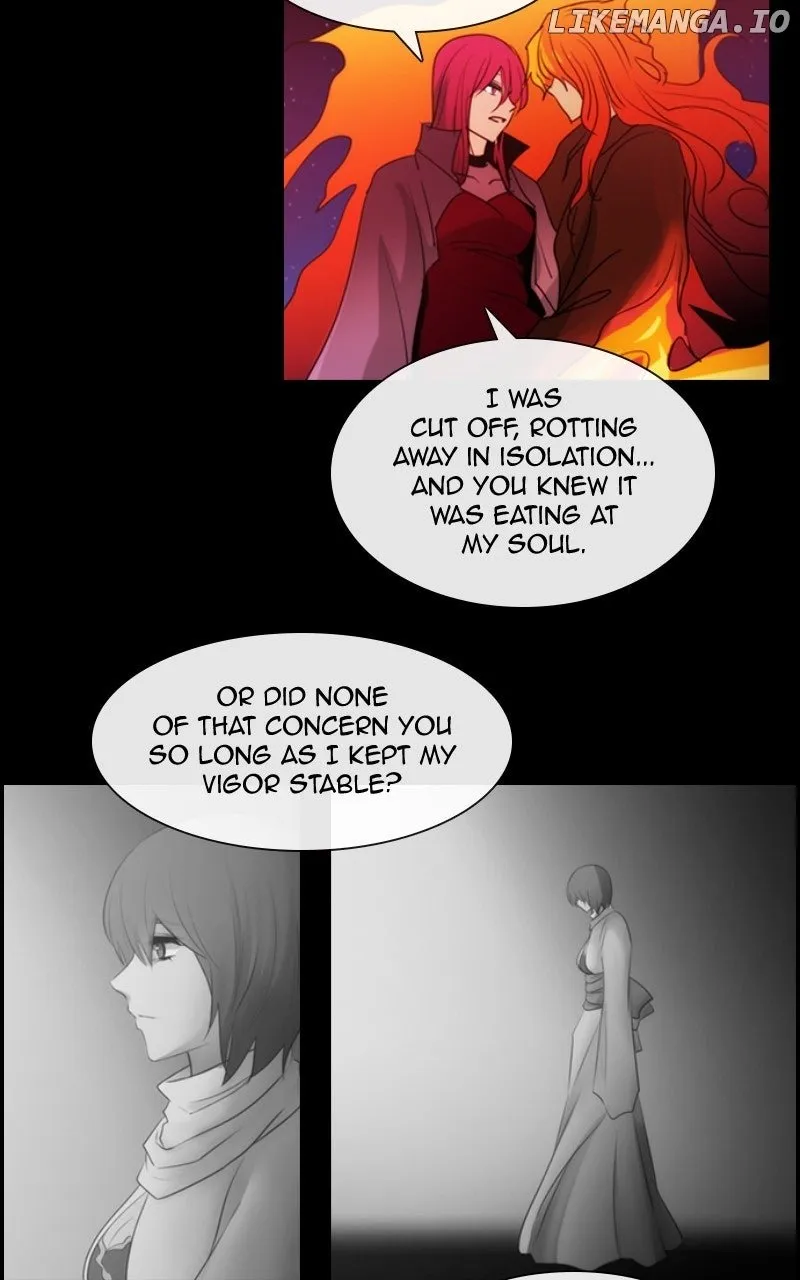 Read Kubera chapter 674 image 17 on Lezhin
