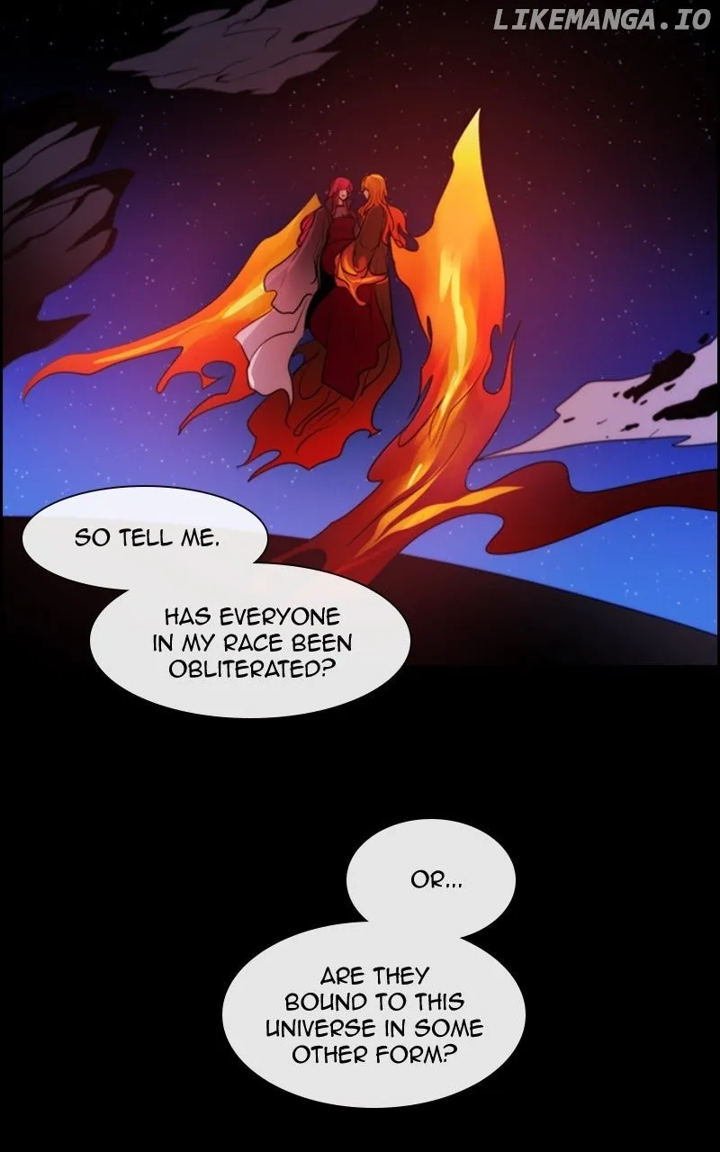 Read Kubera chapter 674 image 22 on Lezhin