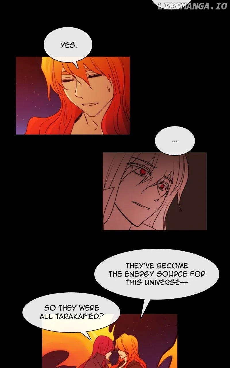 Read Kubera chapter 674 image 24 on Lezhin