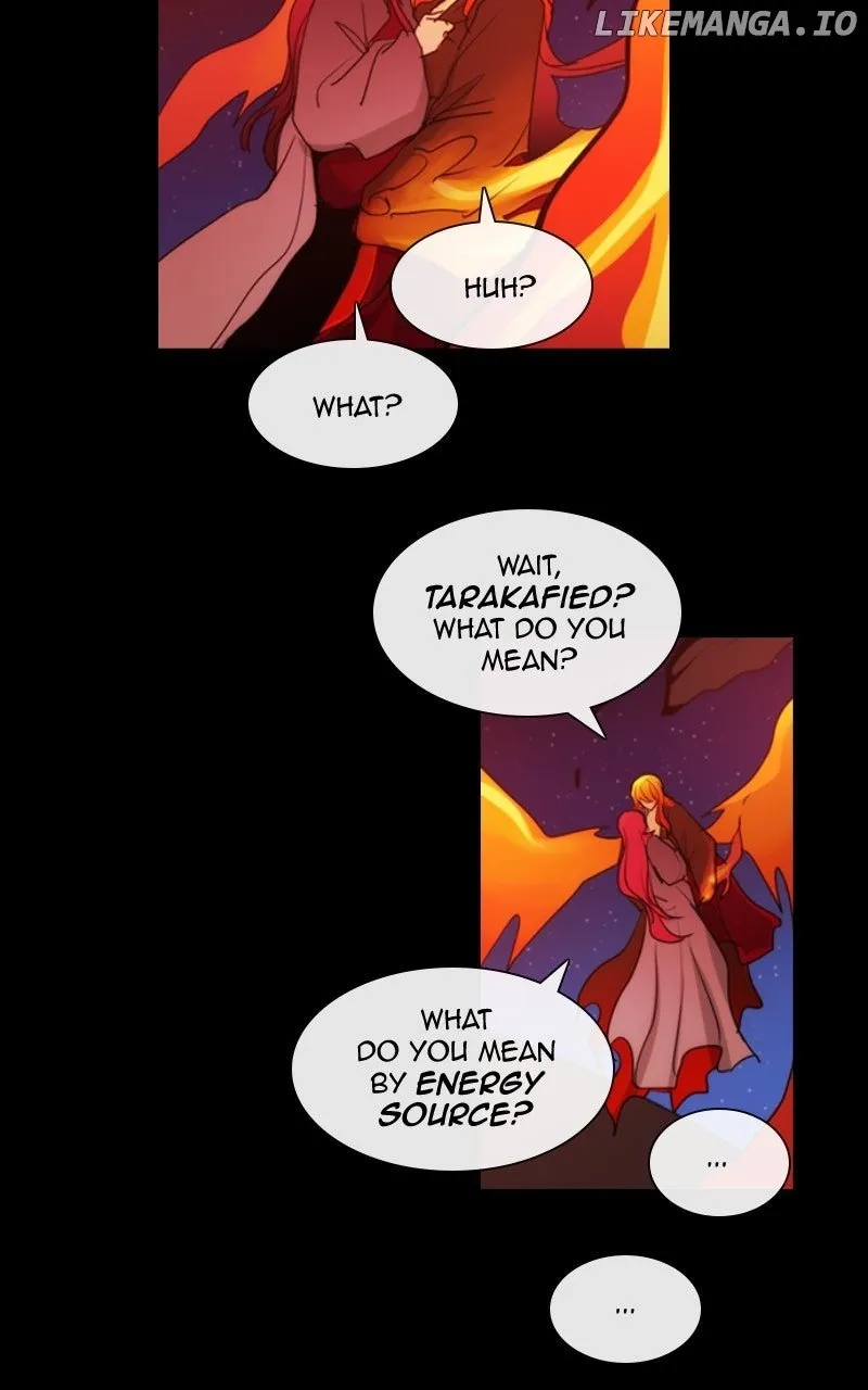 Read Kubera chapter 674 image 25 on Lezhin