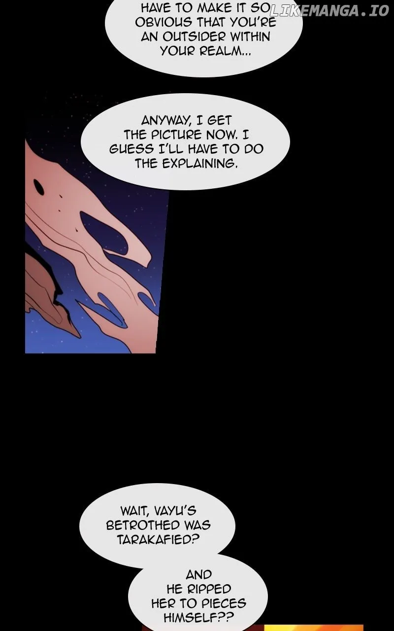 Read Kubera chapter 674 image 29 on Lezhin