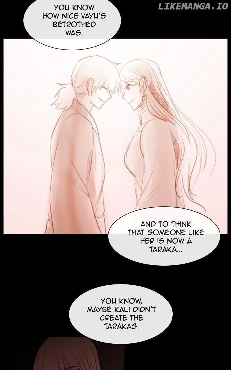 Read Kubera chapter 674 image 31 on Lezhin