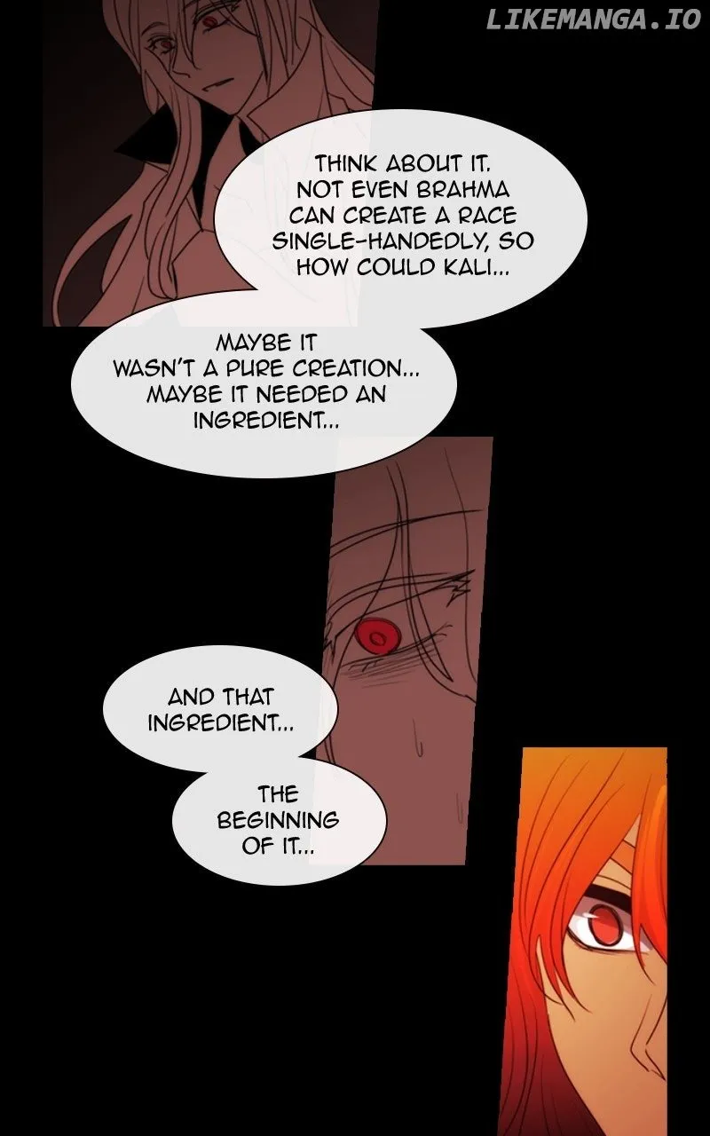 Read Kubera chapter 674 image 32 on Lezhin