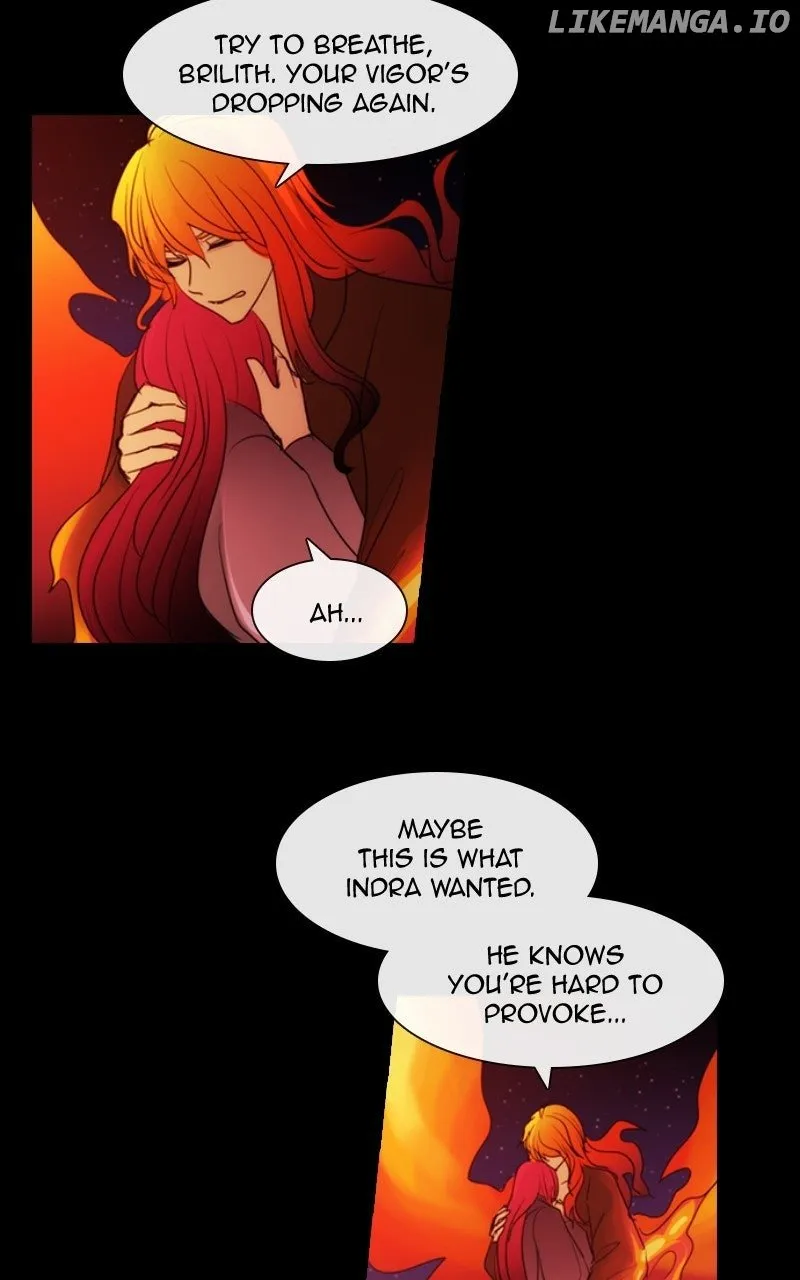 Read Kubera chapter 674 image 35 on Lezhin