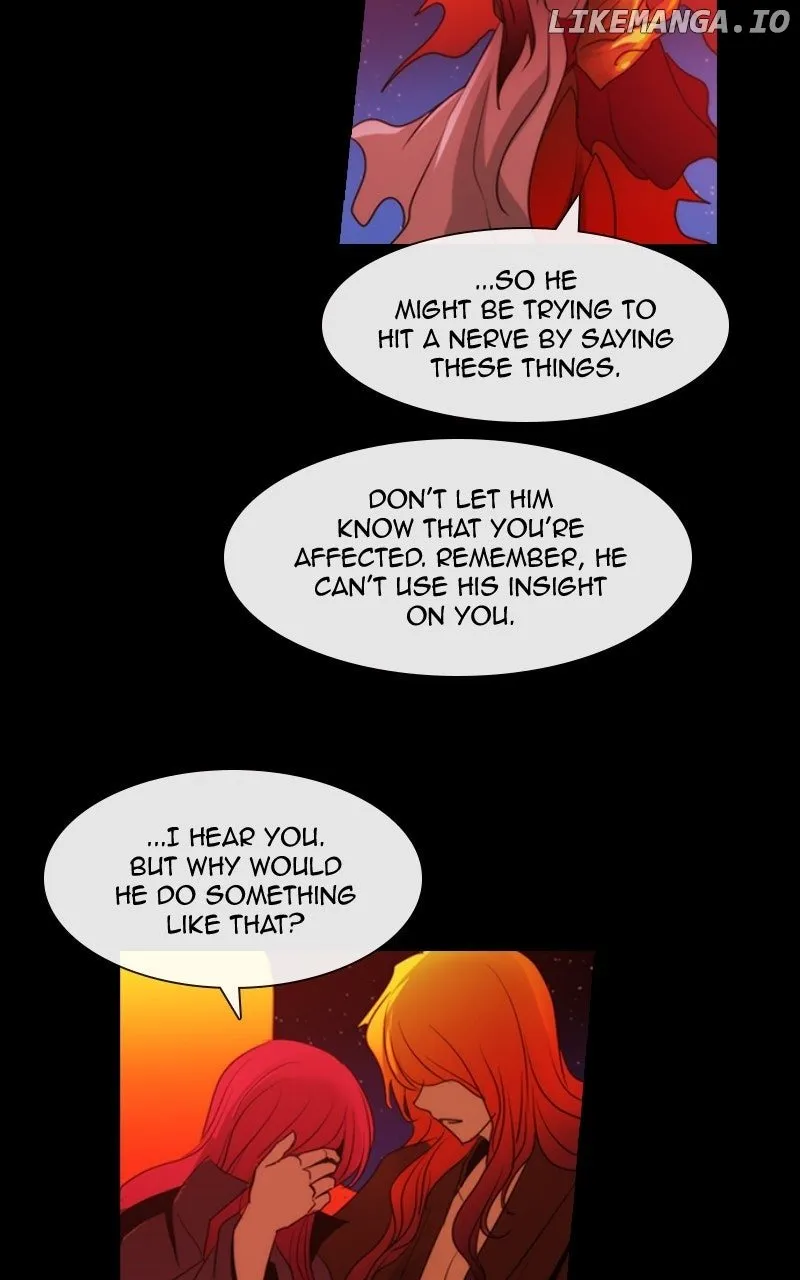 Read Kubera chapter 674 image 36 on Lezhin