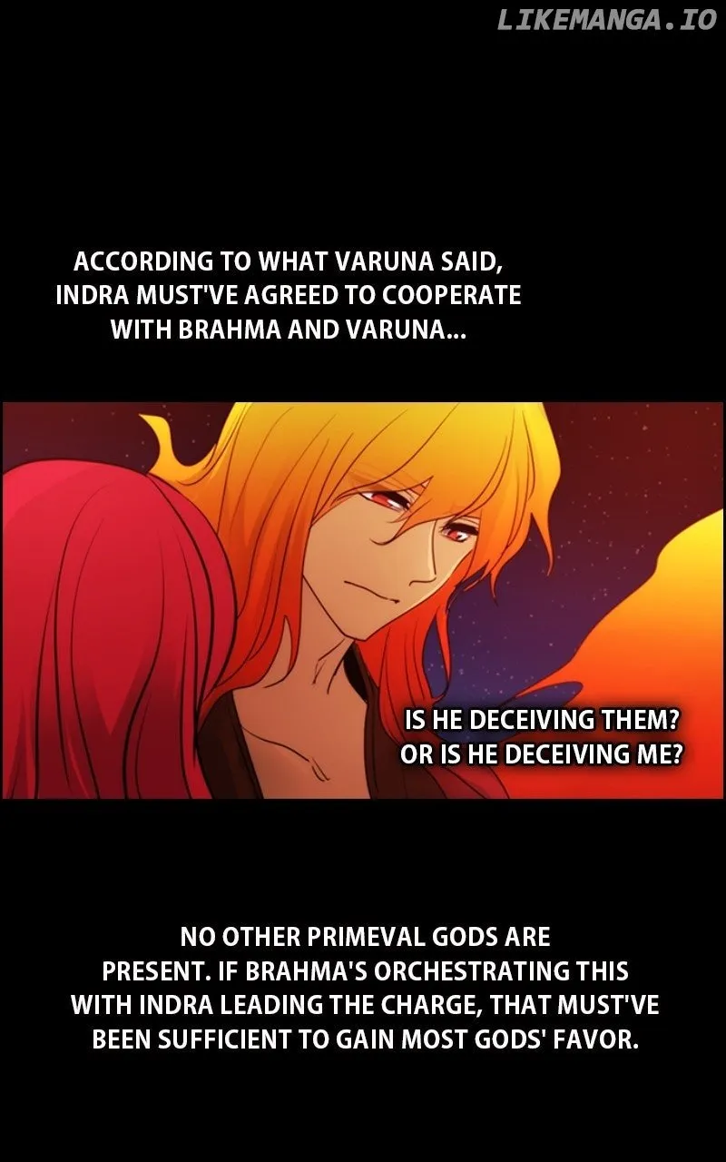 Read Kubera chapter 674 image 41 on Lezhin