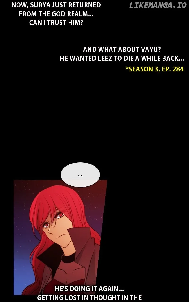 Read Kubera chapter 674 image 42 on Lezhin
