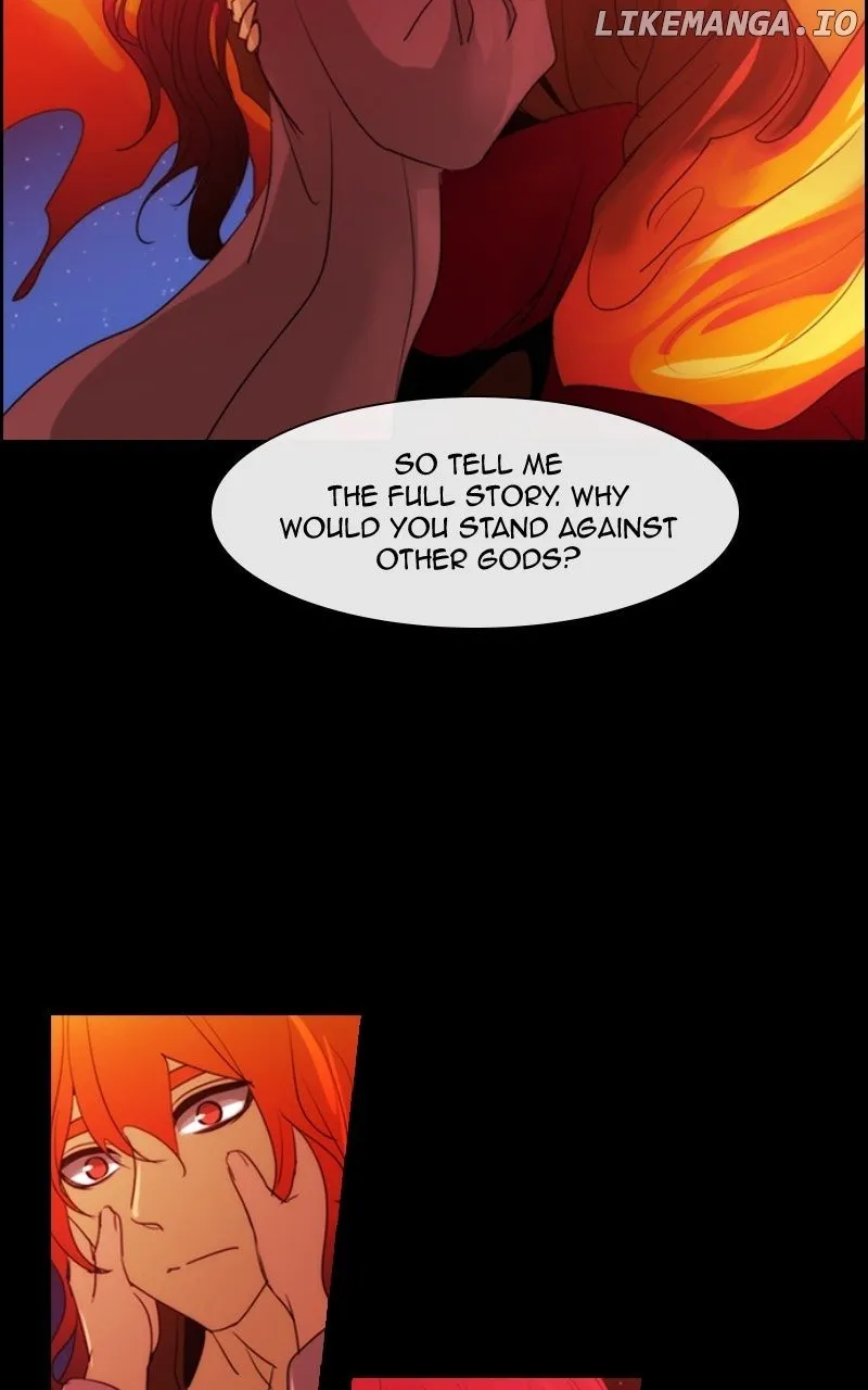 Read Kubera chapter 674 image 45 on Lezhin