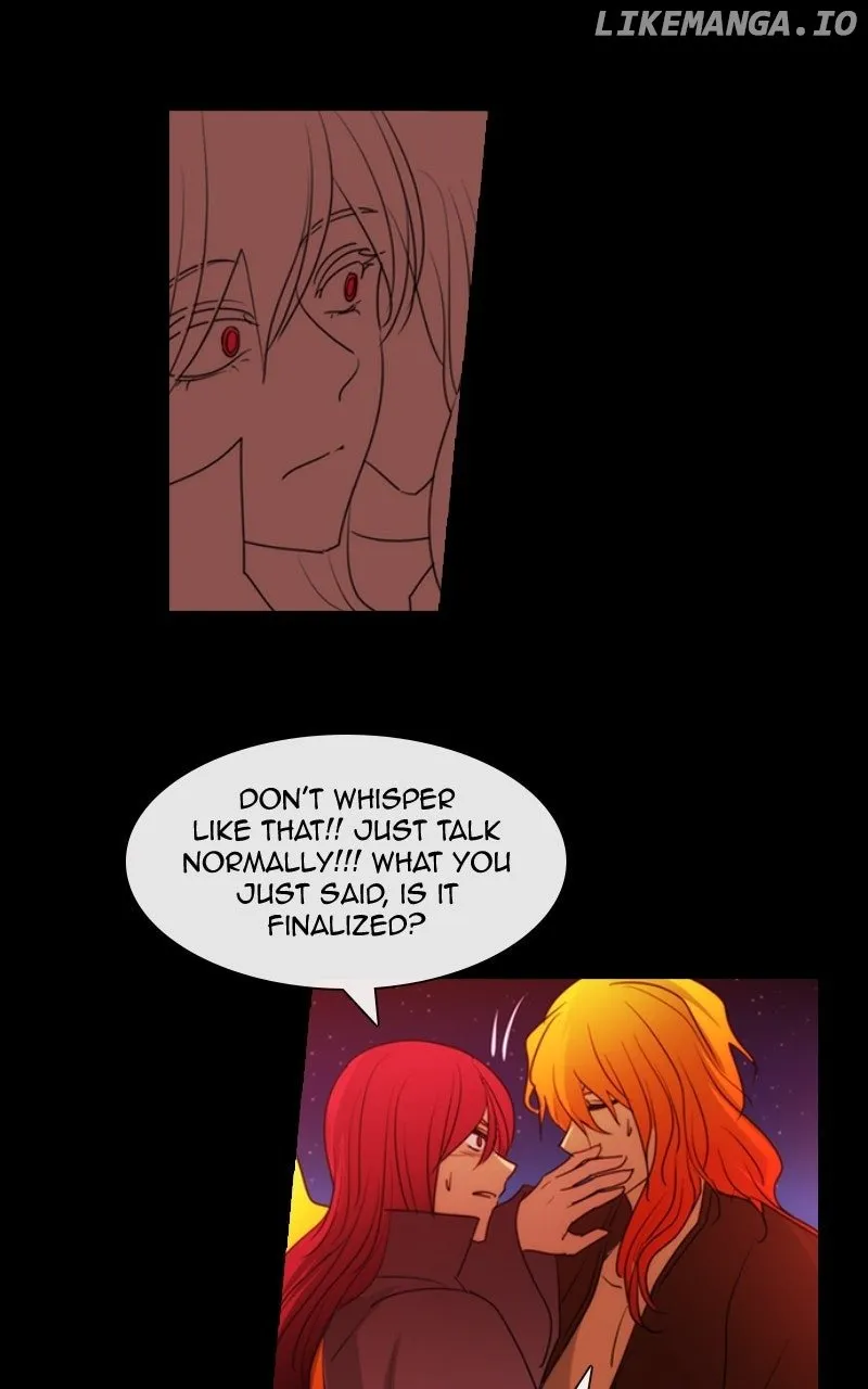 Read Kubera chapter 674 image 48 on Lezhin