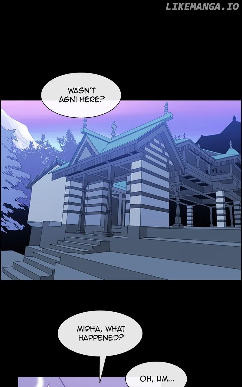 Read Kubera chapter 674 image 5 on Lezhin