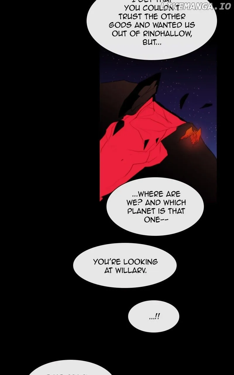 Read Kubera chapter 674 image 59 on Lezhin