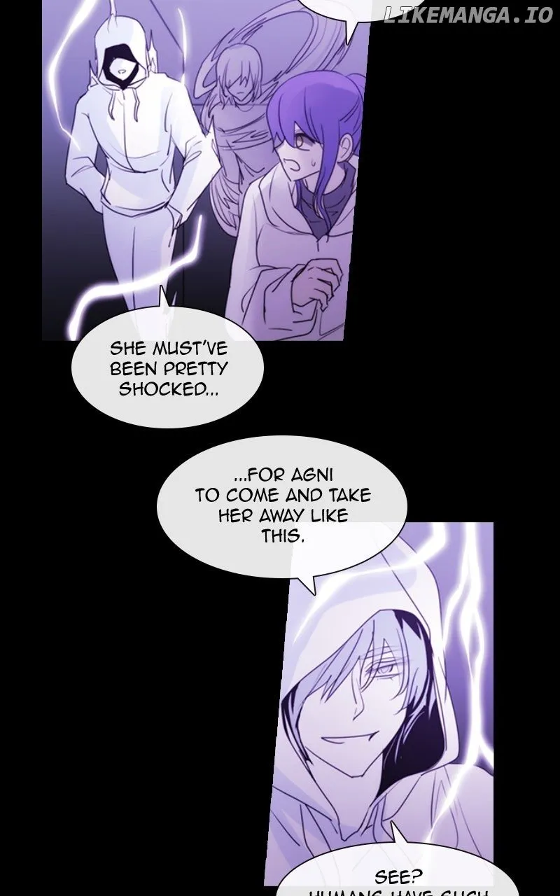 Read Kubera chapter 674 image 6 on Lezhin