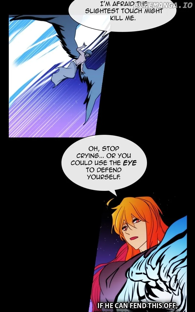 Read Kubera chapter 675 image 14 on Lezhin