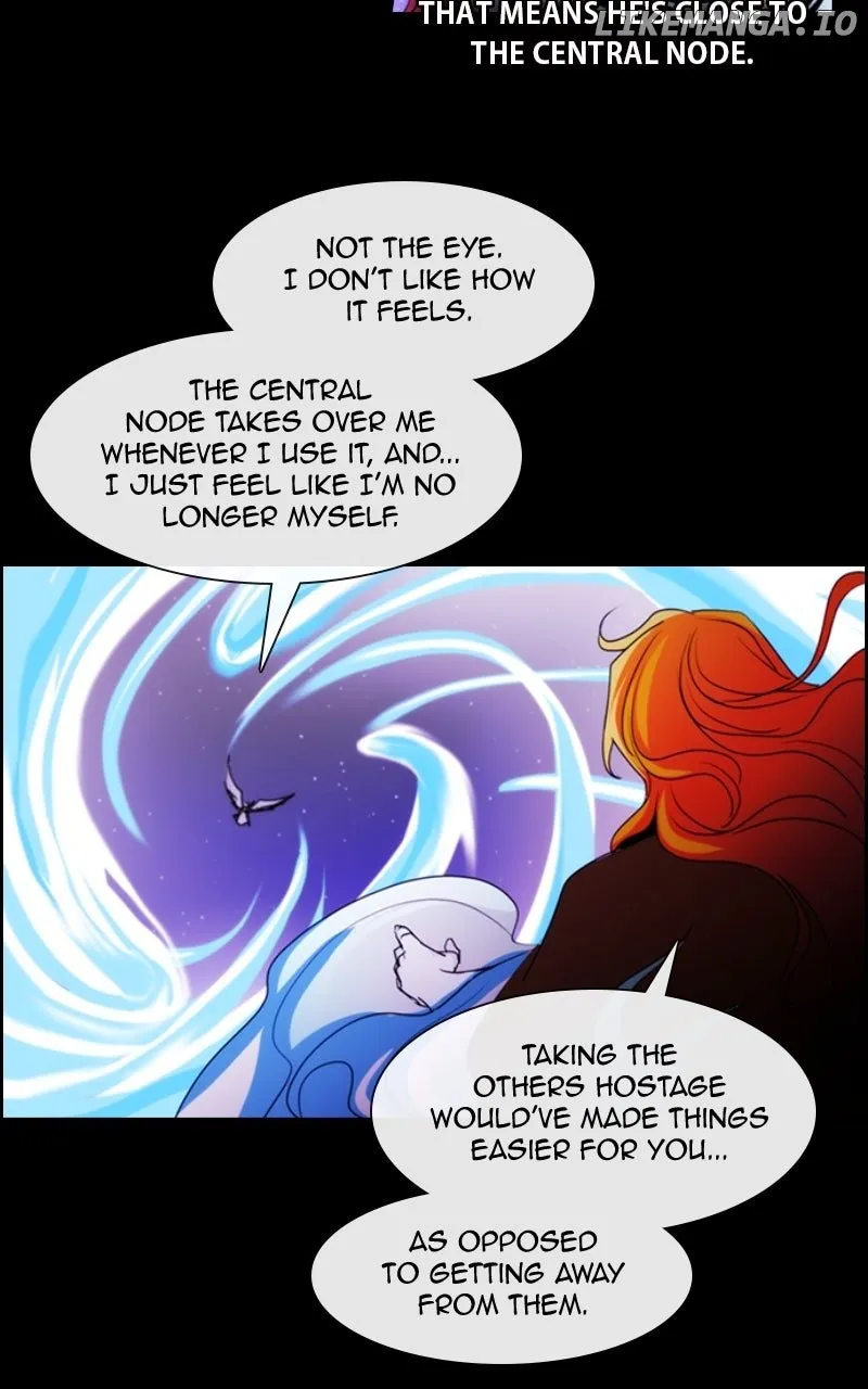 Read Kubera chapter 675 image 15 on Lezhin